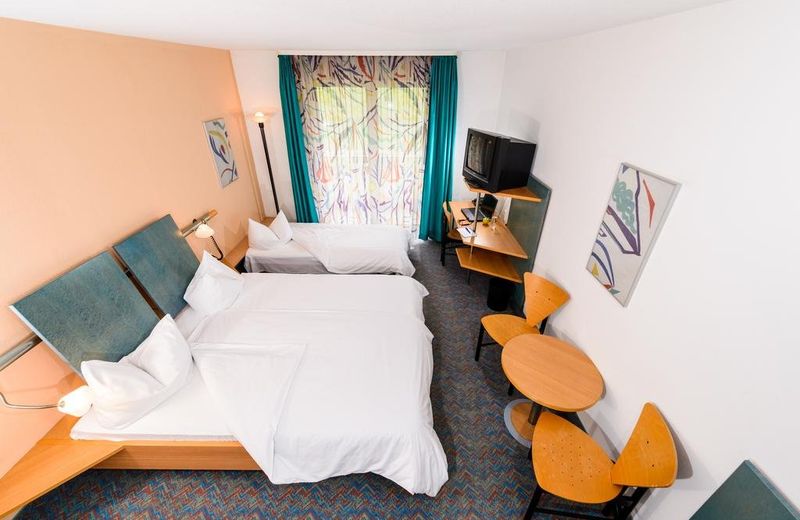 Hotel Residenz