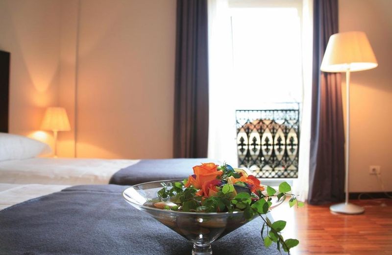 Hotel Cavour