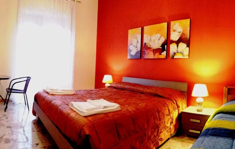 Ladybianca apartment & rooms