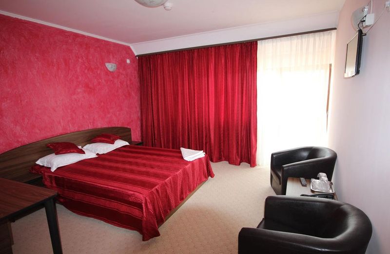 Hotel Eden