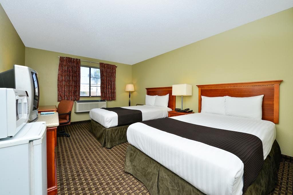 SureStay Plus Hotel by Best Western Hayward