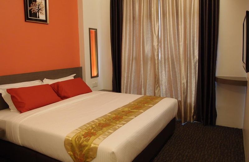 Hotel 193