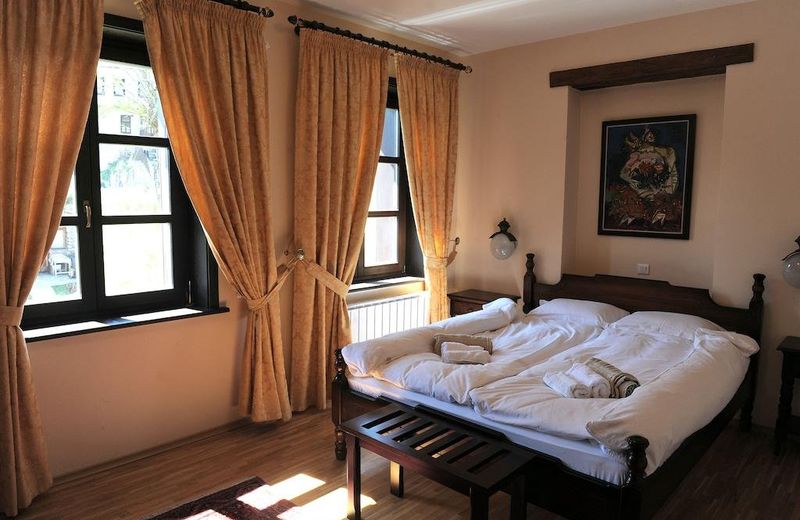 Kalin Hotel