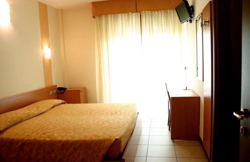 Hotel Moro Freoni