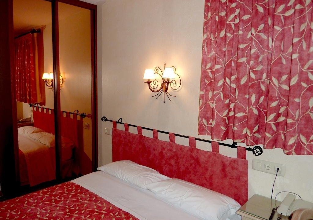Hotel L'Abadia