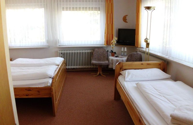 Hotel-Restaurant Zum Schwalbennest