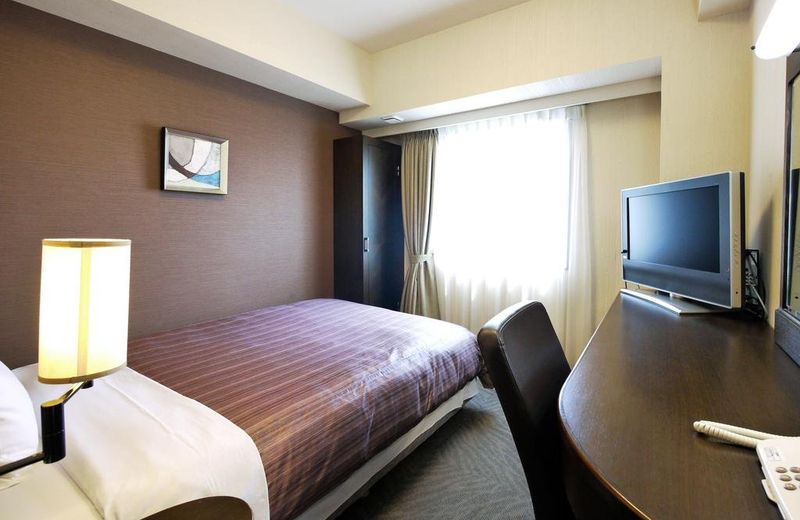 Hotel Route-Inn Tsuruga Ekimae
