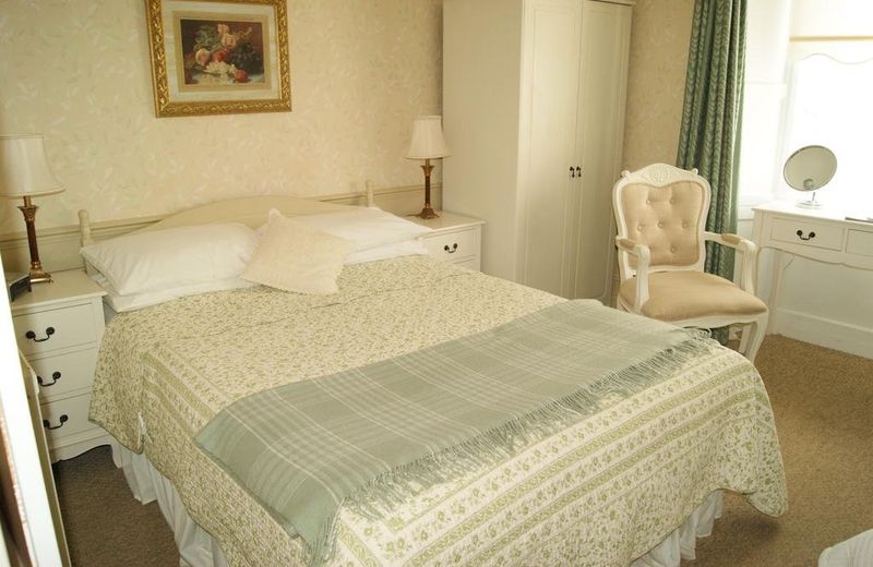 Comelybank Guesthouse