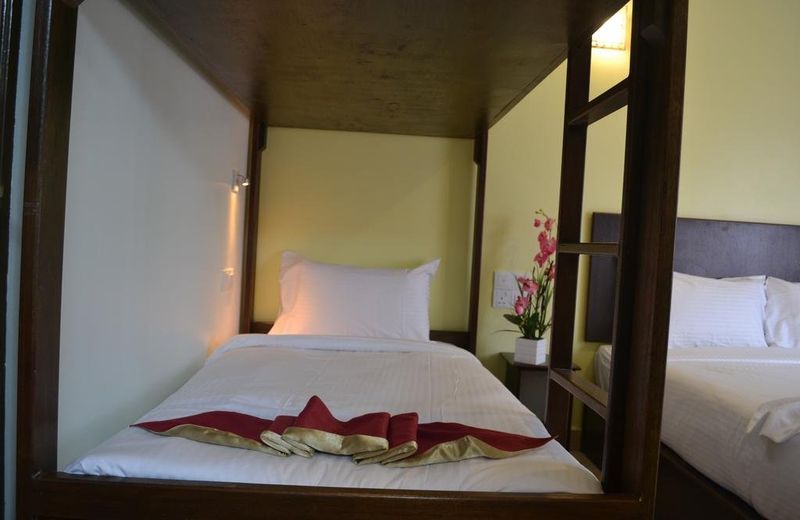 DR Hotel Penang