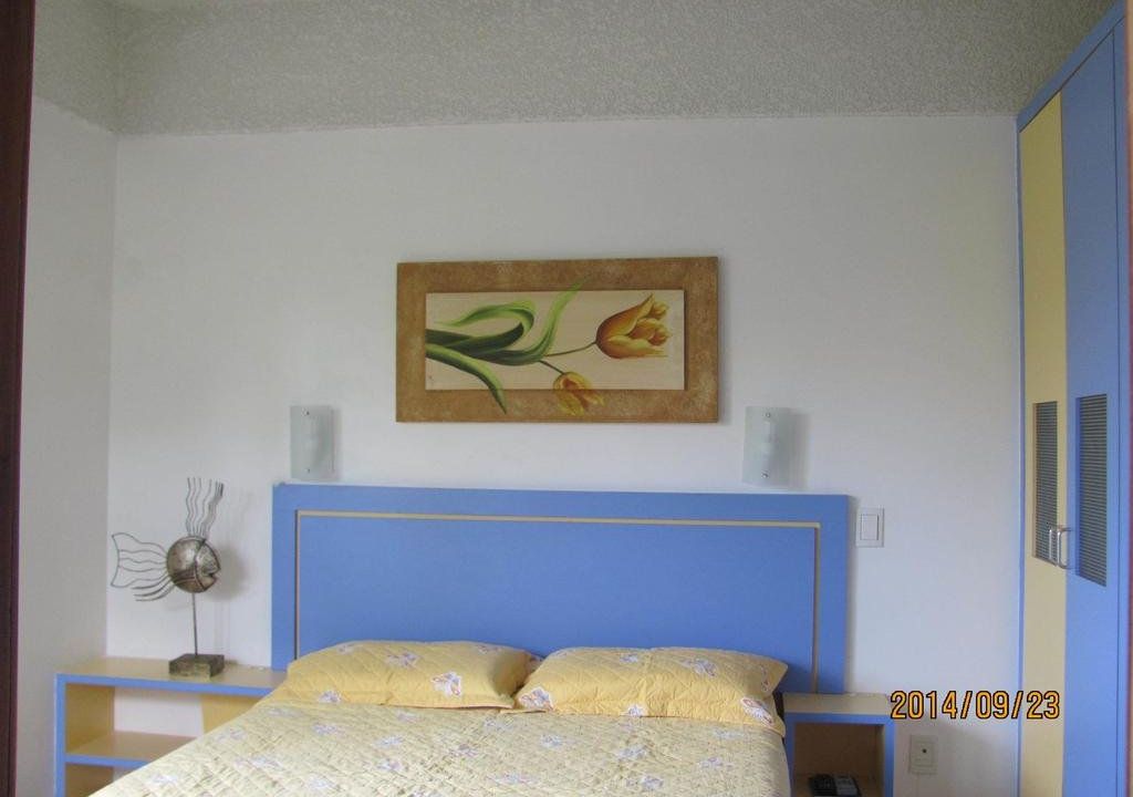 Brava Apart Hotel