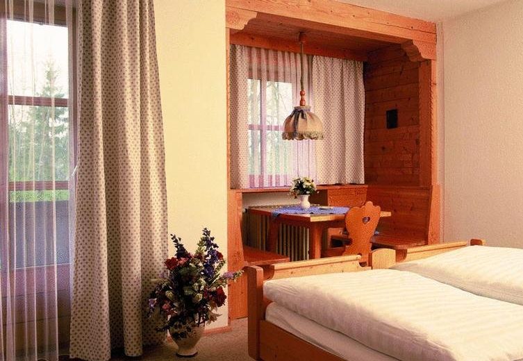 Land-gut-Hotel Posthotel Brannenburg