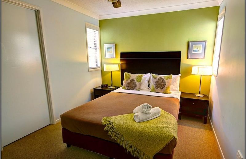 Seacove Resort