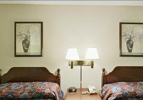 Americas Best Value Inn Paducah