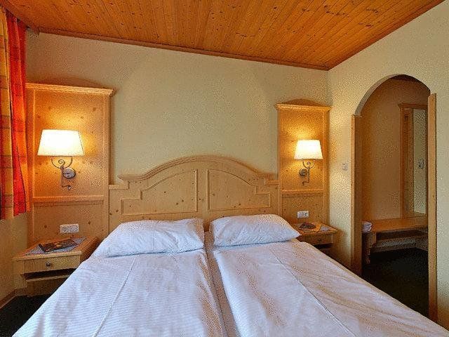 Ski- und Wellnesshotel Kanzler