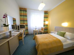 Hotel Image 1
