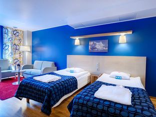 Hotel Image 1