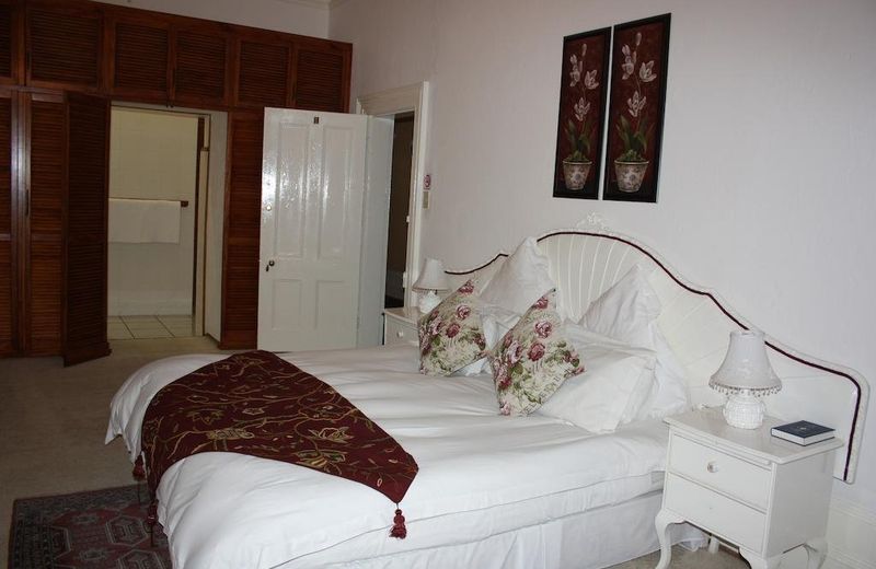 Karoopark Guest House