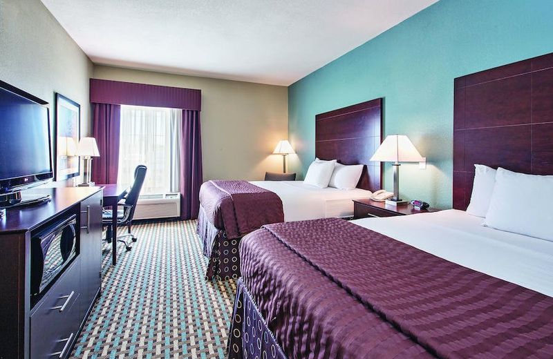 La Quinta by Wyndham Chambersburg