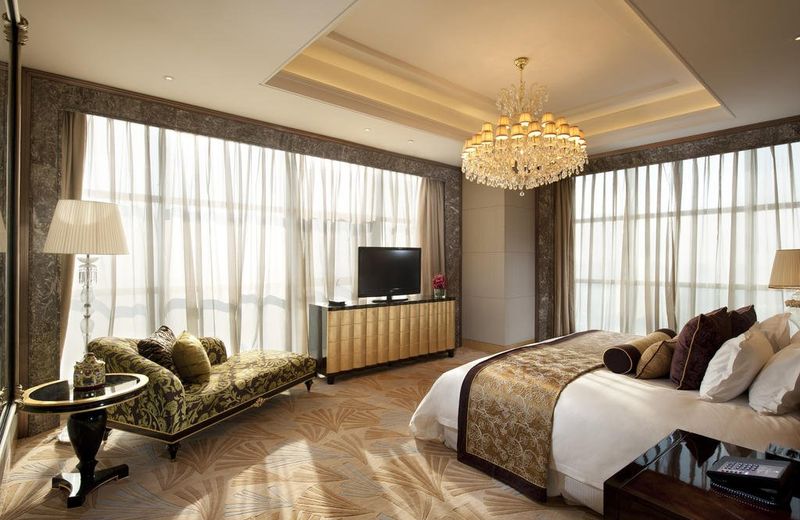 Wanda Realm Langfang