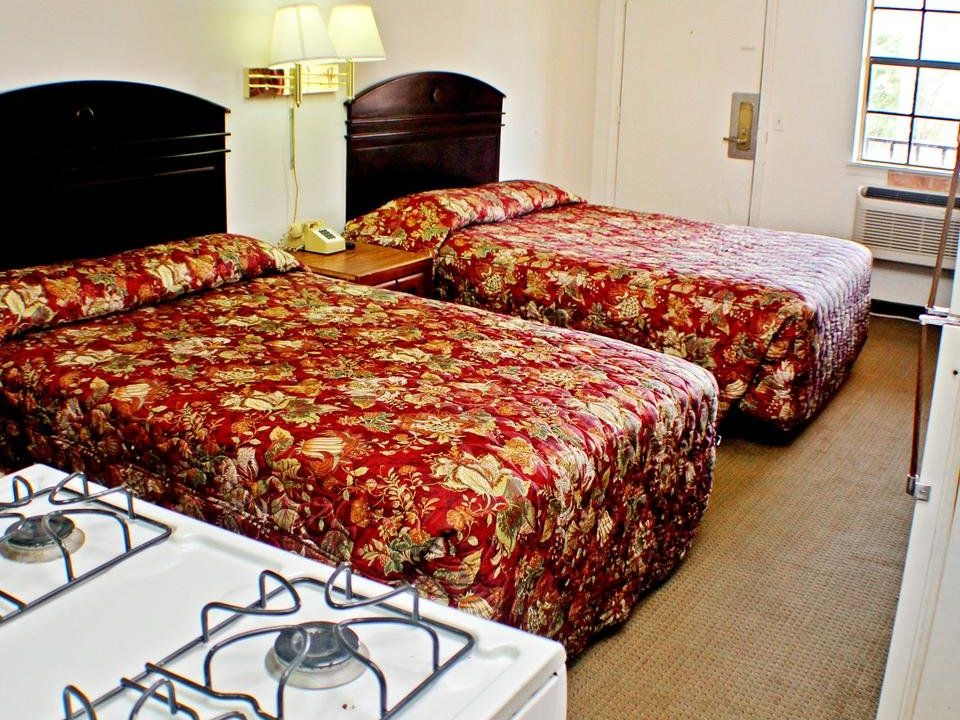 American Dream Inn
