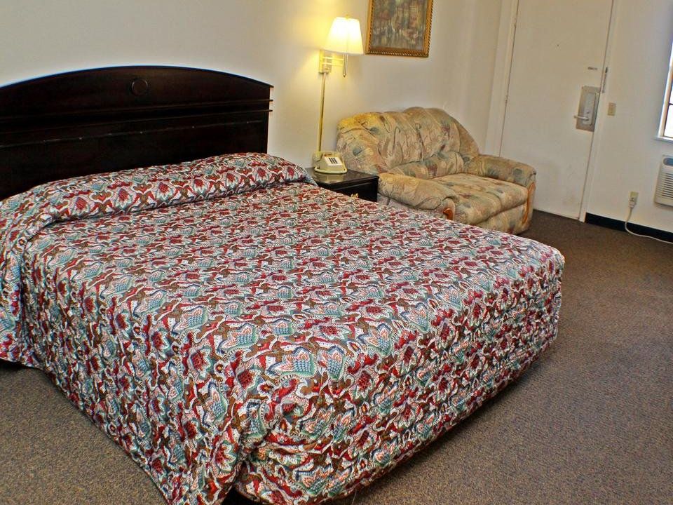 American Dream Inn