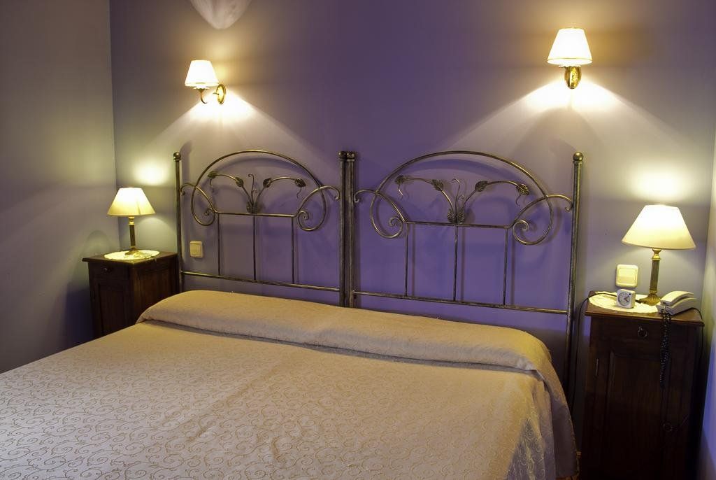 Posada La Casona de Los Güelitos