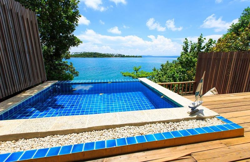 Captain Hook Resort @Koh Kood