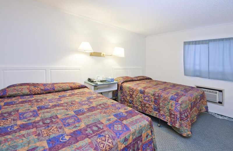 SPRINGS MOTOR INN