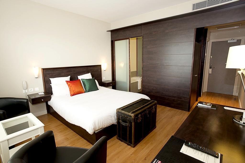 Best Western Plus Le Canard sur le Toit