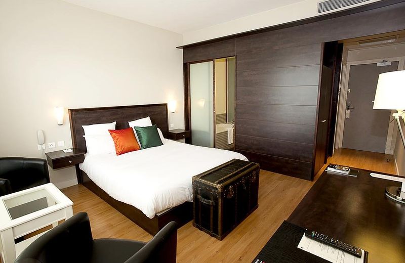 Best Western Plus Le Canard sur le Toit