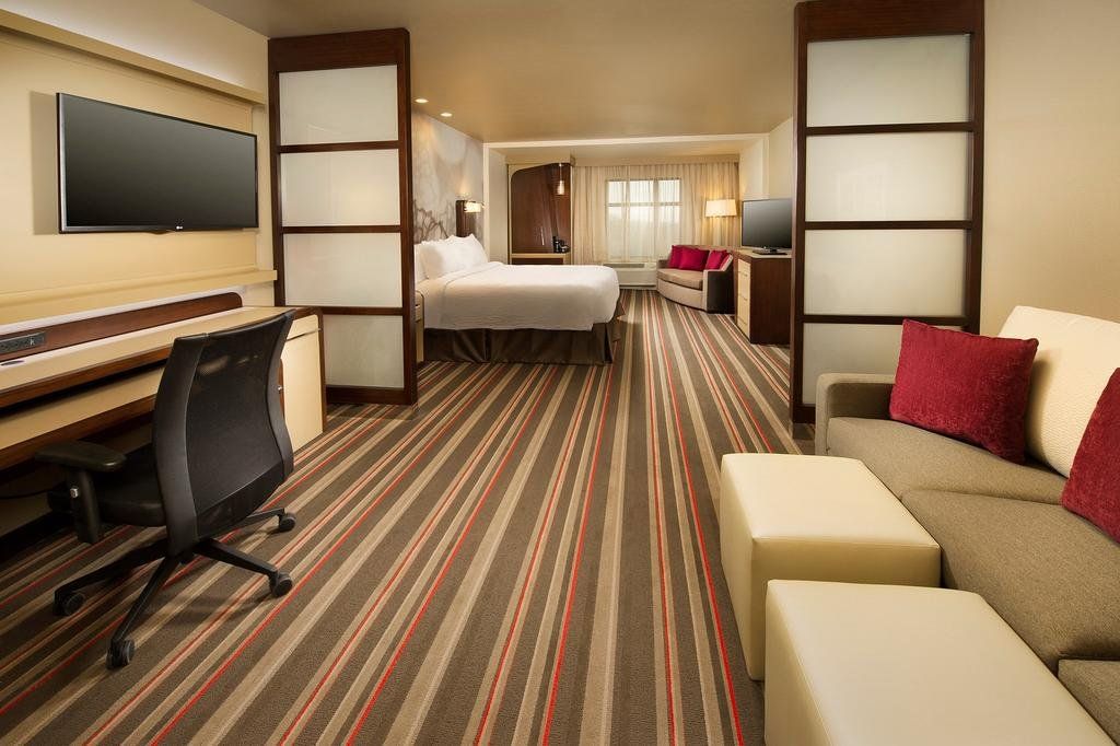 Courtyard by Marriott Dallas DFW Airport North/Grapevine