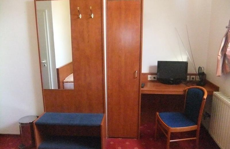 Hotel Adriatic