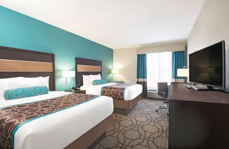 La Quinta by Wyndham Little Rock - West