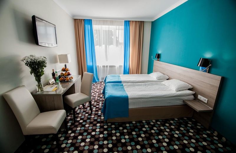 Optima Rivne