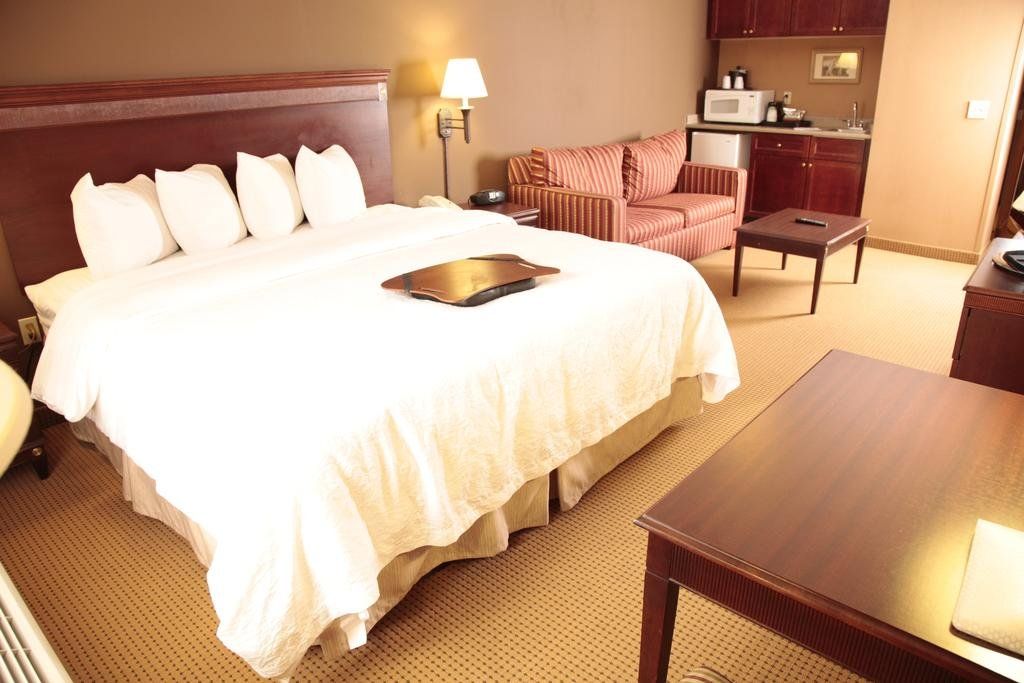 Hampton Inn & Suites Dallas DFW Airport North Grapevine