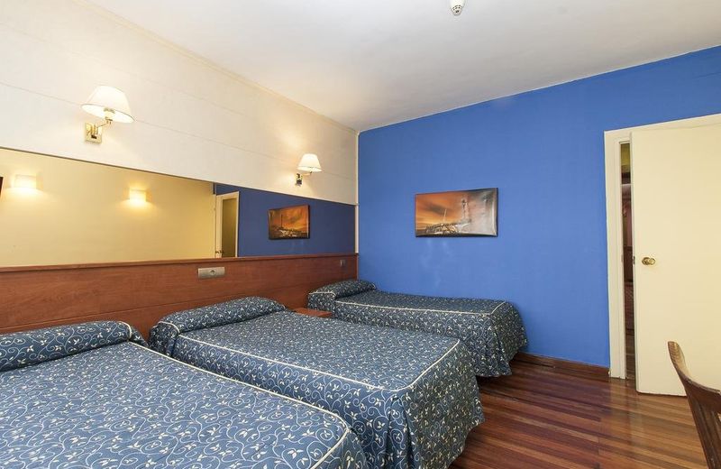 Hotel Regio
