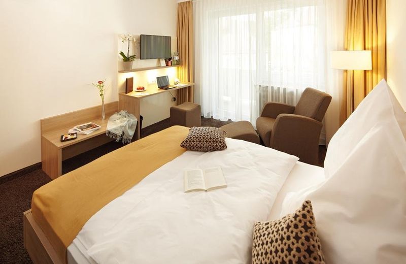 Hotel zum Hirsch