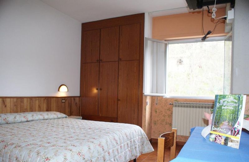 Albergo Ristorante Il Cacciatore