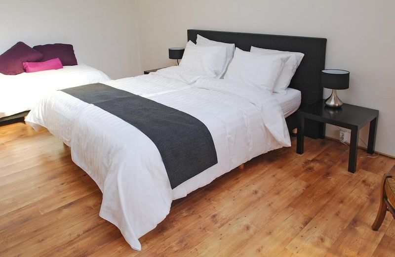 B&B Kessels Heerlijkheid