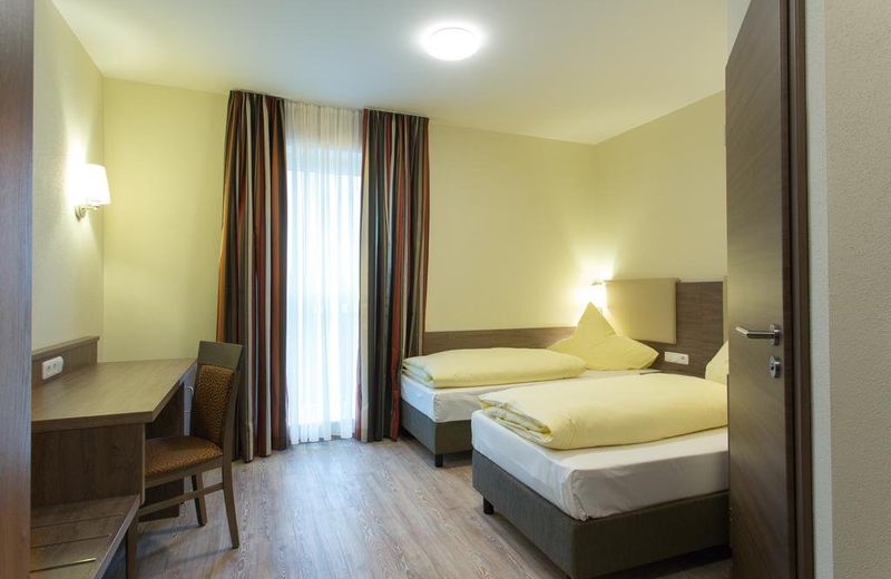 CityApart Hotel