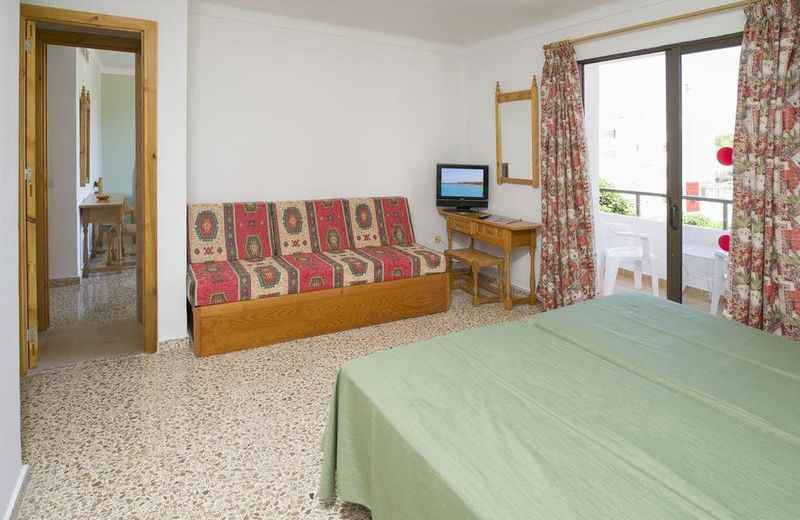 Hotel Bahia Playa