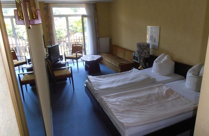 Hotel am Deister