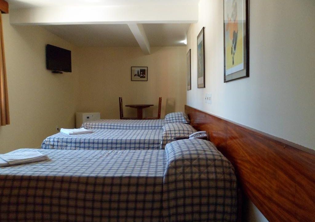 Oscar Hotel