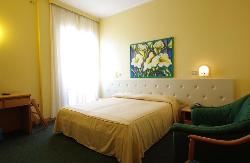 Hotel Ristorante alla Campagna