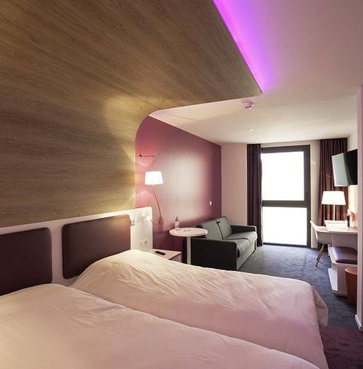 ibis Styles Montelimar Centre
