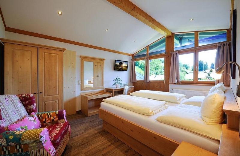 Sportpension Goldegg