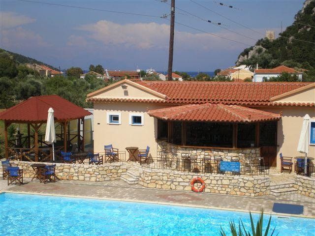 Hotel Nostos