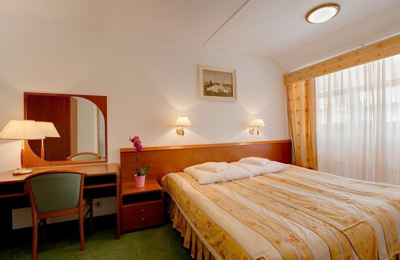 Hotel Zajazd Piastowski