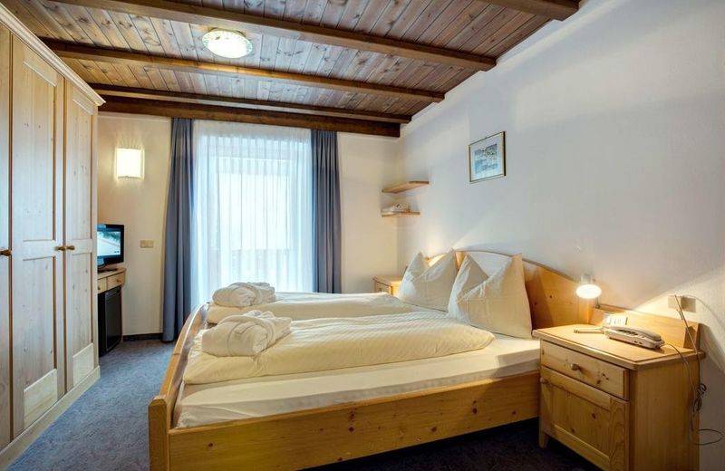 Good Life Hotel Zirm