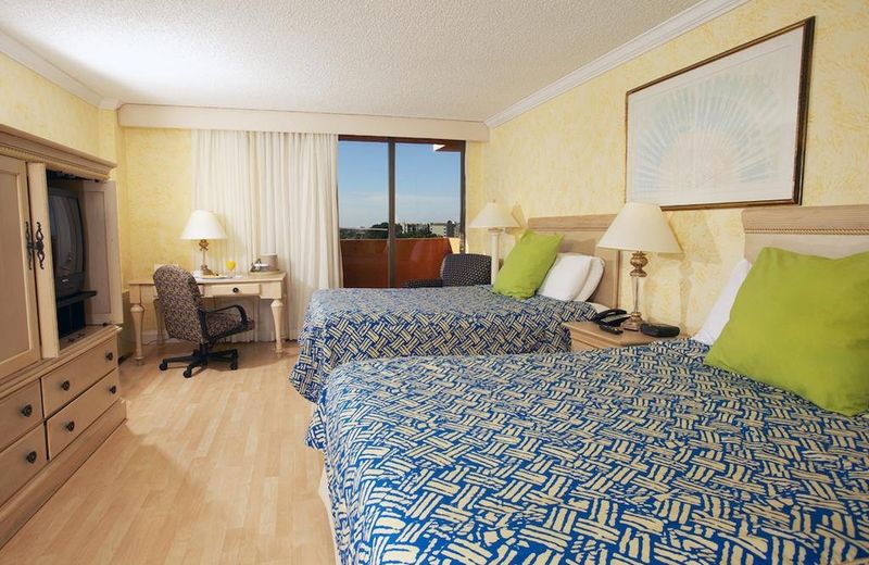 Chateau Mar Golf Resort